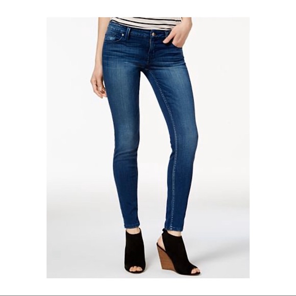 Guess Denim - Guess- Power Ultra Skinny Jeans 👖